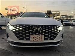 Hyundai Azera